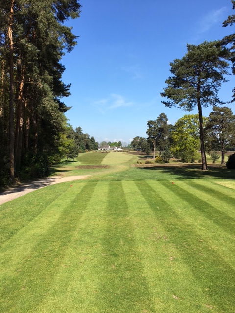 Carnoustie: Championship course review